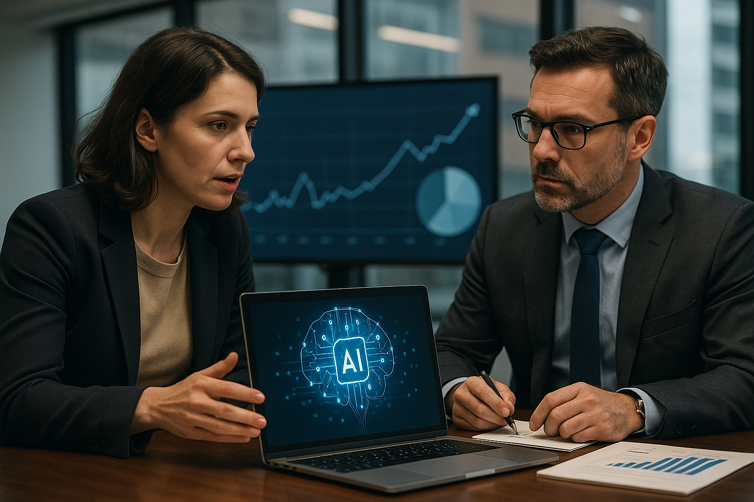 ROI en 90 jours: sécuriser dès la conception, mesurer par le temps?à?décision, industrialiser par l’adoption